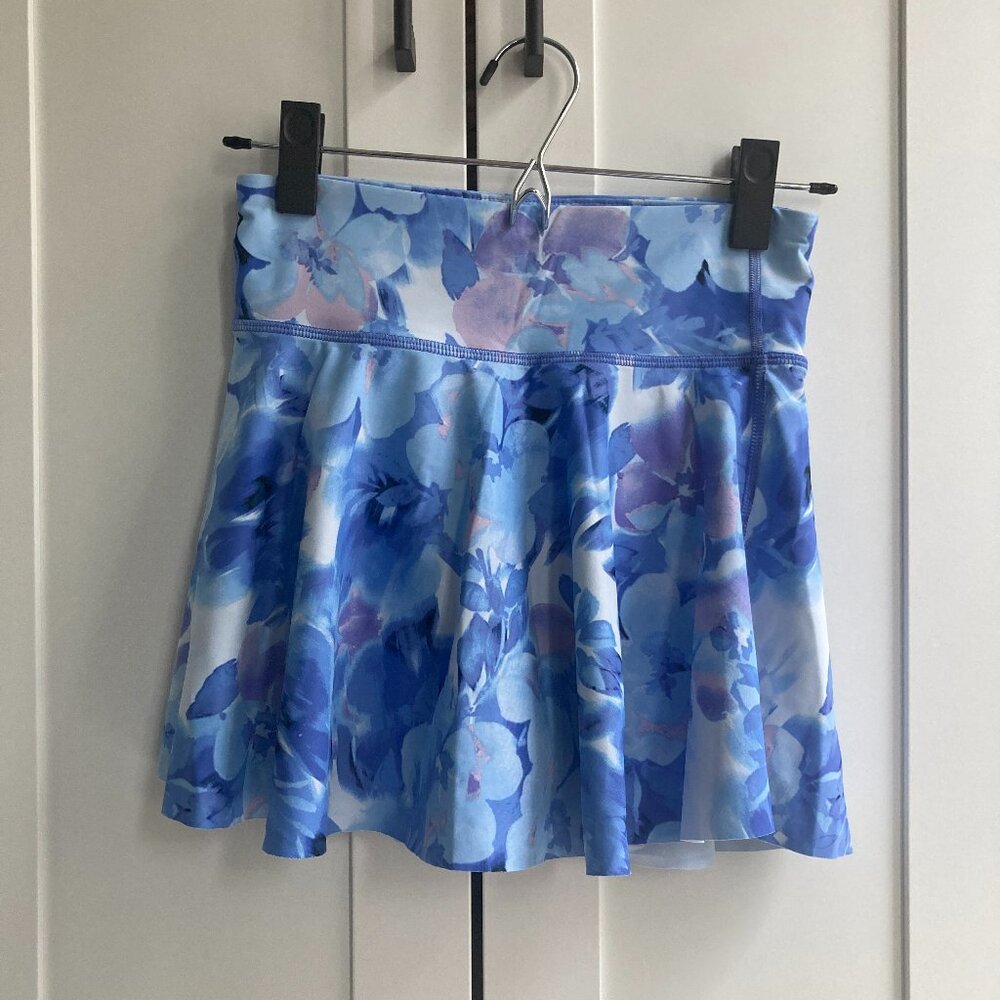 Old Navy girls skort